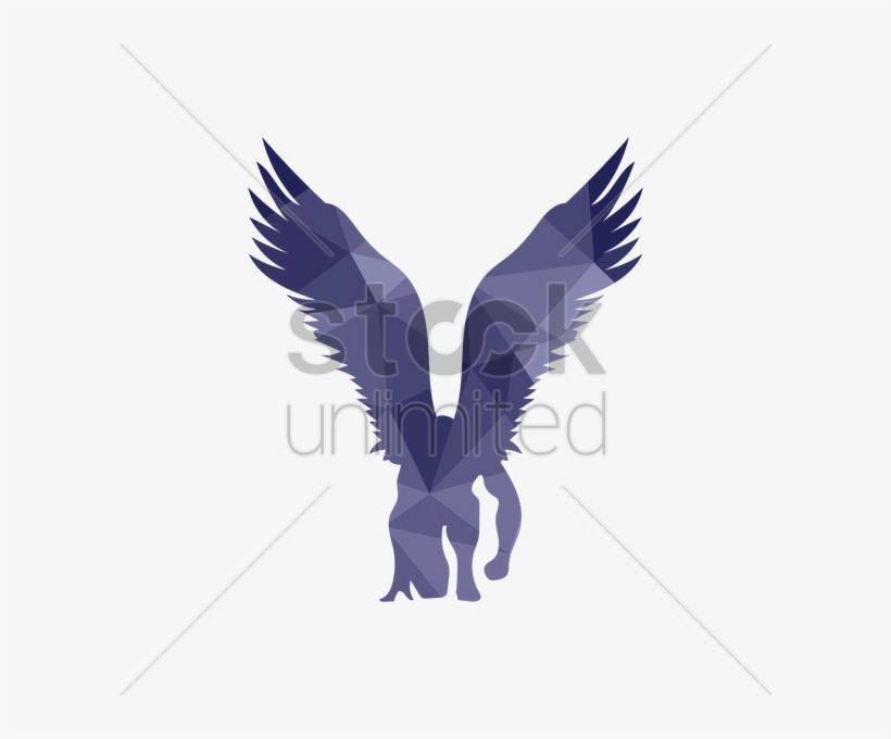 Kneeling Angel Vector Image - Kneeling Angel Silhouette, transparent png #8731163