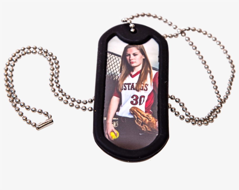 Photodogtag - Locket, transparent png #8731202