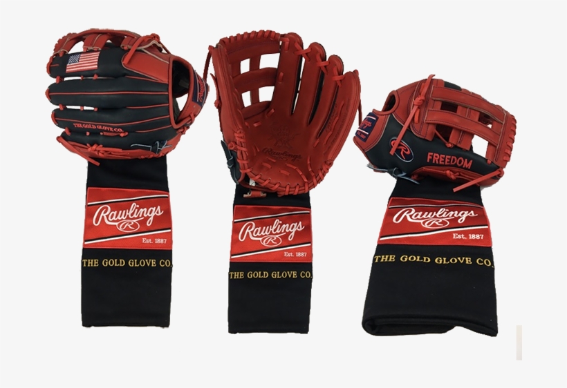 Rawlings Custom Heart Of The Hide - Softball, transparent png #8731696
