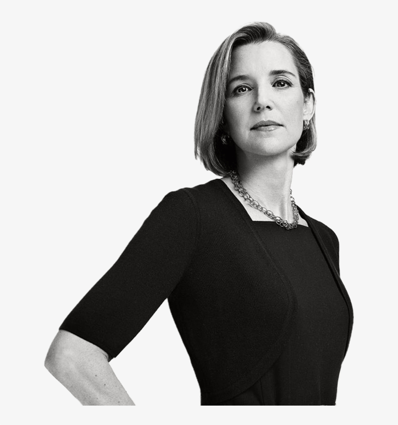 Sallie Krawcheck - Sallie Lee Krawcheck, transparent png #8731732