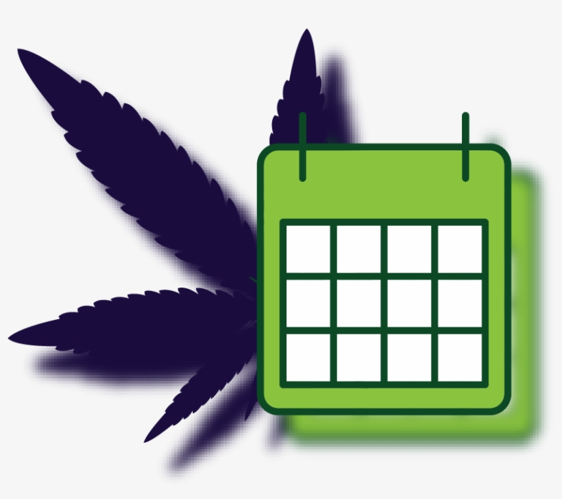 Days Of Event - Emblem, transparent png #8732185