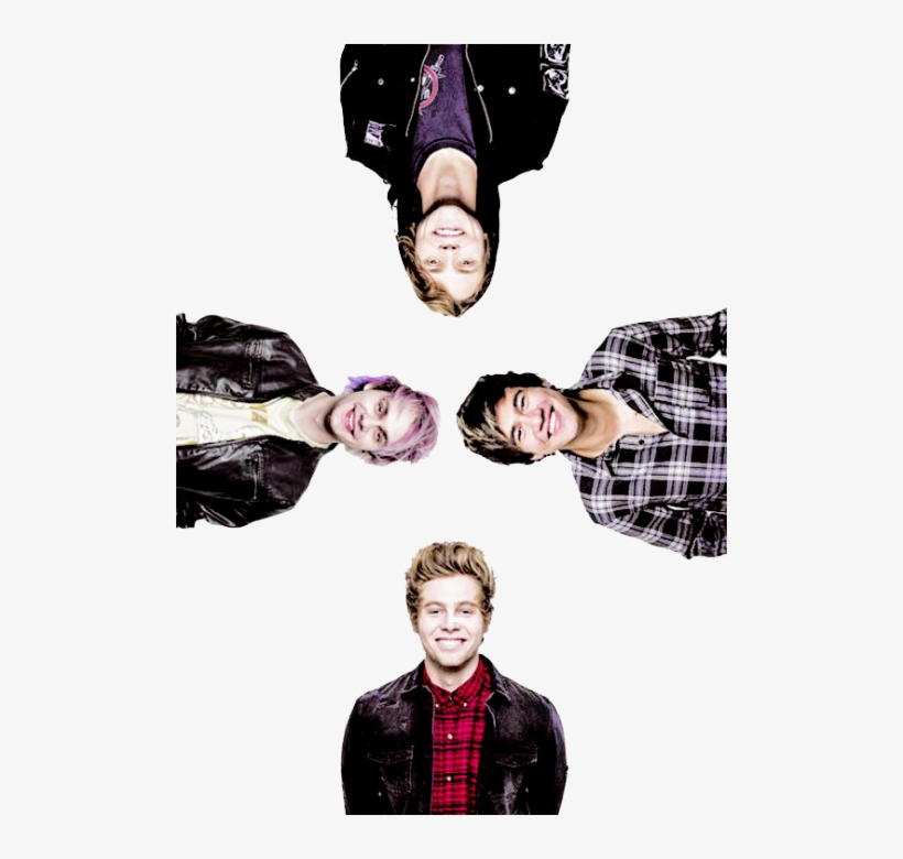 Transparent 5sos On Tumblr - Fun, transparent png #8732186