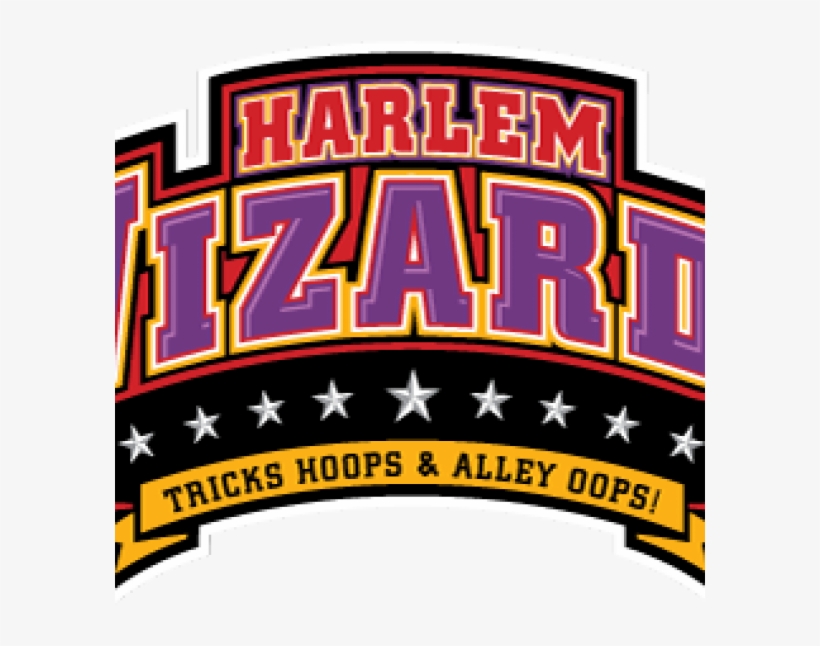 Harlem Wizards Vs, transparent png #8732518