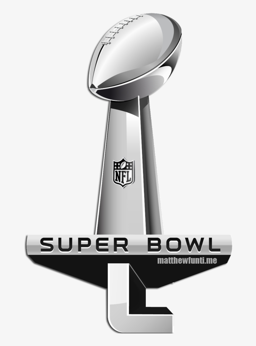 The 50th L Super Bowl Belongs In Miami - Super Bowl 46 Logo, transparent png #8732609