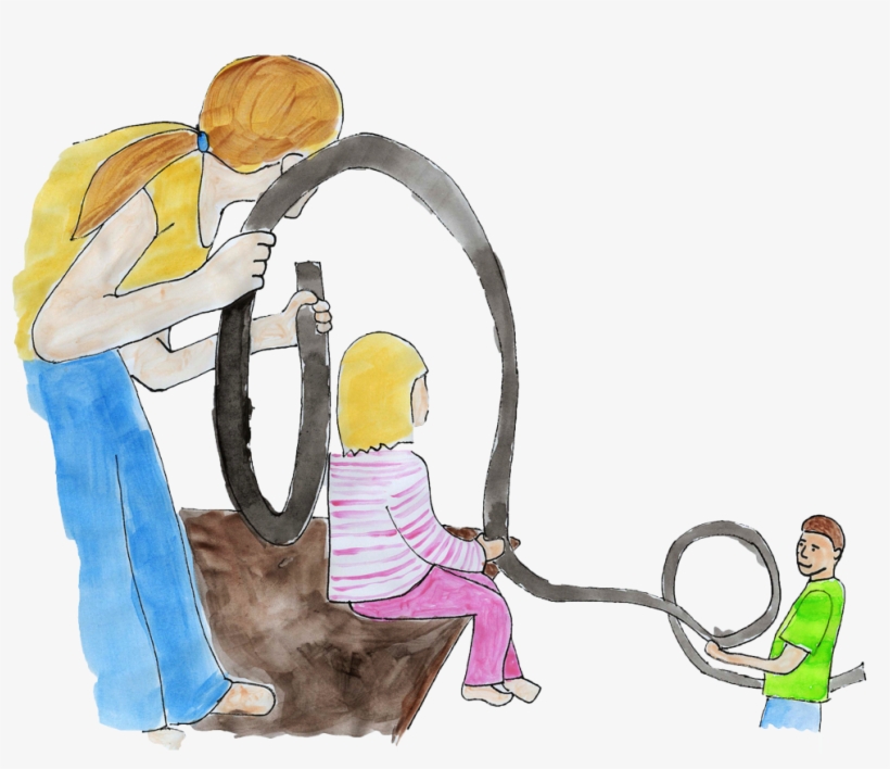 Marble Roller Coaster Challenge - Cartoon, transparent png #8732770