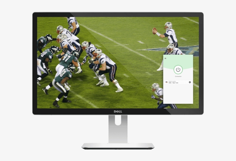 All The Ways To Watch The Nfl - Super Bowl 2018 Live, transparent png #8732779