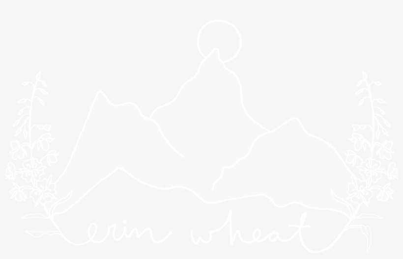 Erin Wheat Co - Illustration, transparent png #8733007