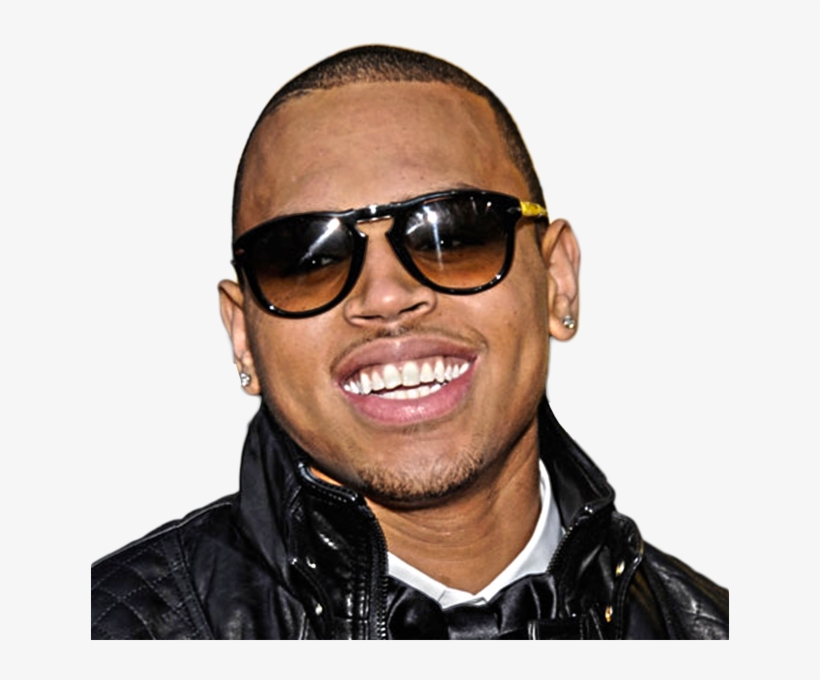 Chris Brown Hdr - Chris Brown, transparent png #8733086