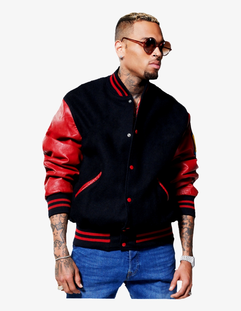 Chrisbrown Sticker - Chris Brown, transparent png #8733124