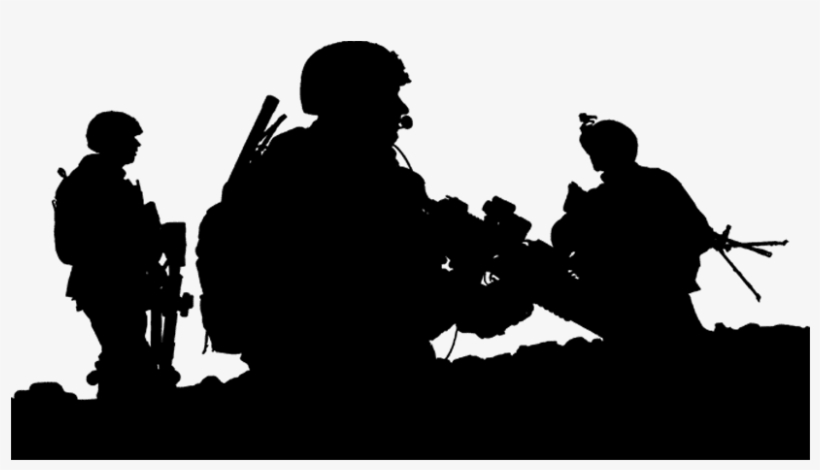 Air Force Tacp, transparent png #8733127