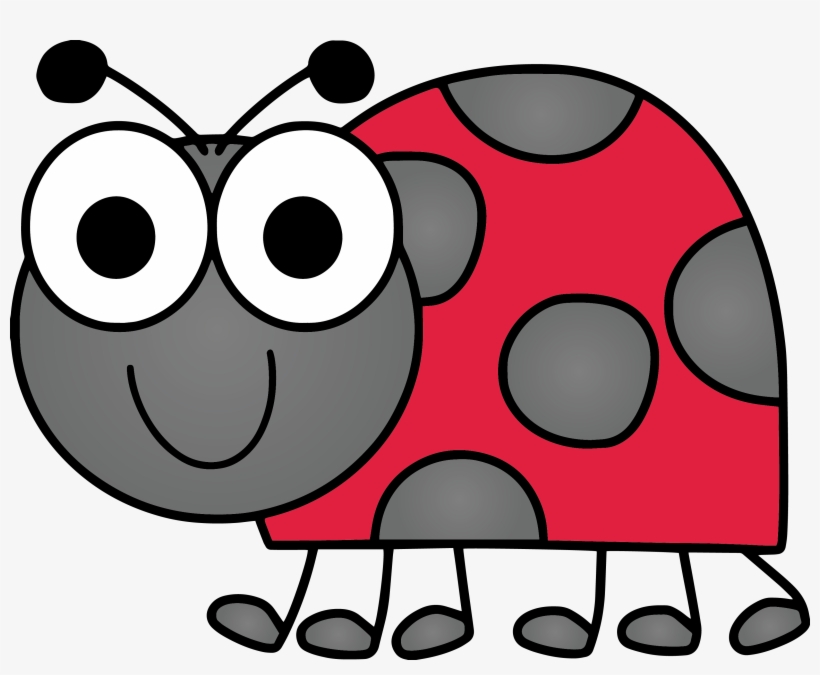 Ladybug Room Ages 18 To 36 Months, transparent png #8733258