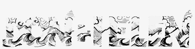 Home - Roller Coaster Lettering, transparent png #8733344