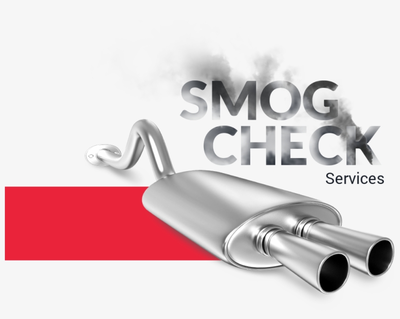 Clovis Auto Repair Clovis Auto Shop Png Smog Check - Smog Check Business Card, transparent png #8733491
