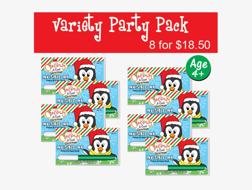 A Cool Christmas - Cartoon, transparent png #8733527