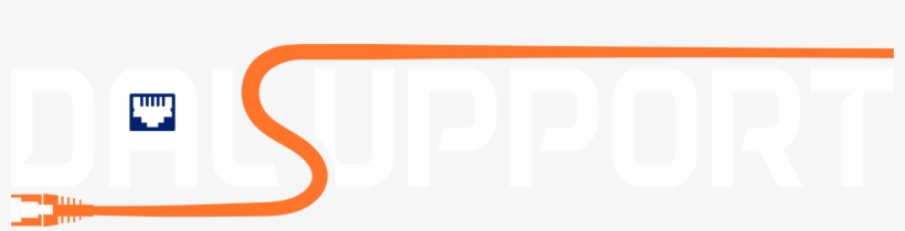 Services Dalsupport Png Transparent Network Repair - Flipper Love, transparent png #8733661