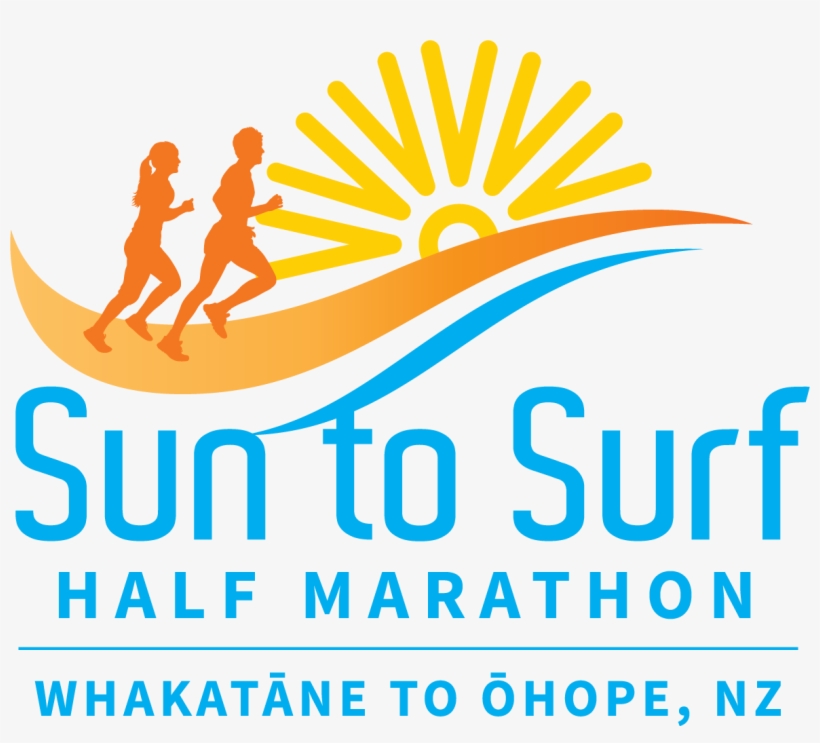 1549502084823sun To Surf - Graphic Design, transparent png #8733708