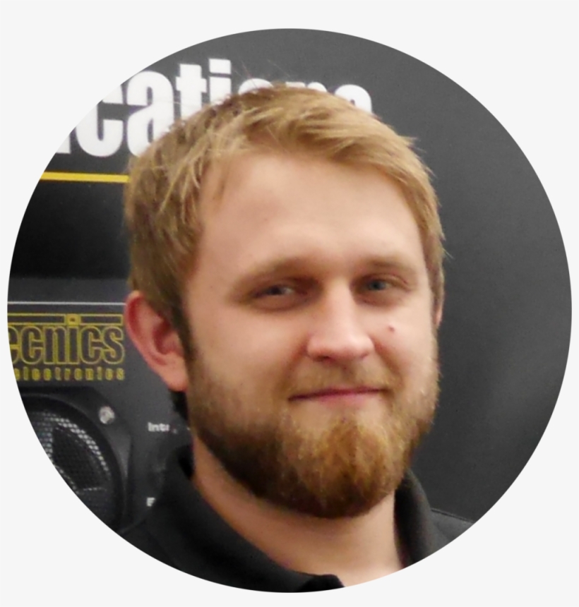 Chris Lawrie - Blond, transparent png #8733881