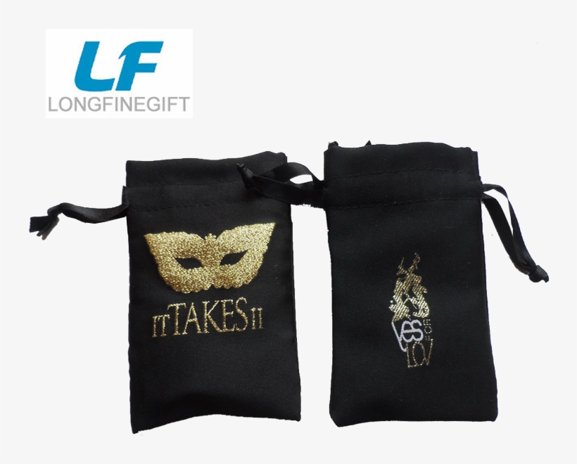 Fancy Cartoon Gift Bag Disposable Custom Hair Extension - Bag, transparent png #8734133