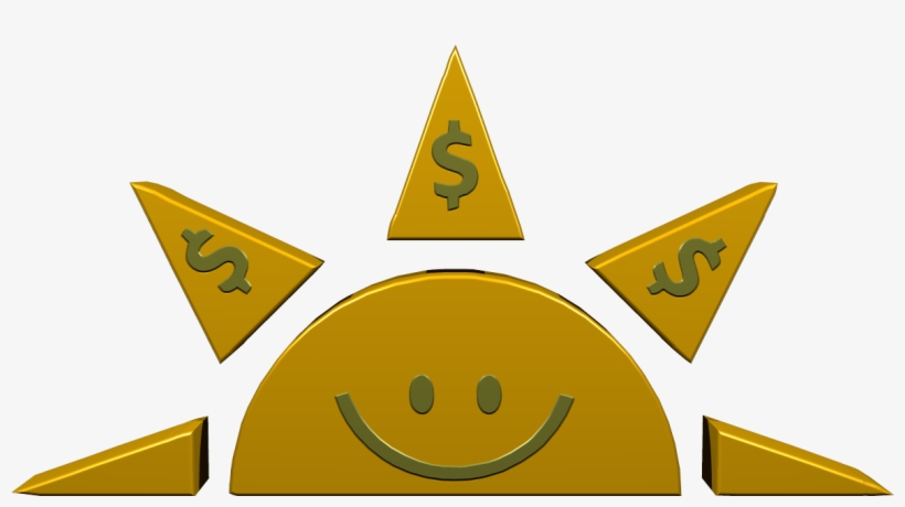 Smile While You File Tax Services - Shape Styles Gallery Powerpoint 2016, transparent png #8734314