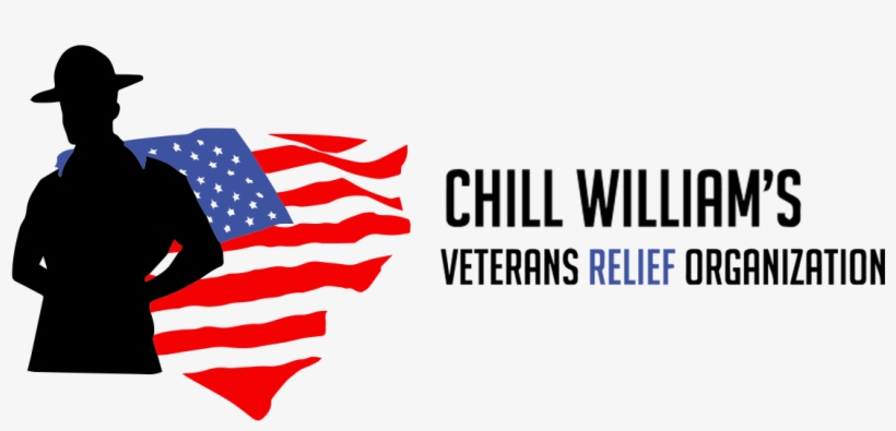 Chill William's Veterans Day 5k - Stress Reliever Bang Head Here, transparent png #8734521