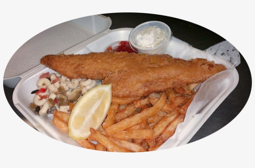 Daily Fish Fry In Rochester, Ny - Rochester Fish Fry, transparent png #8734629