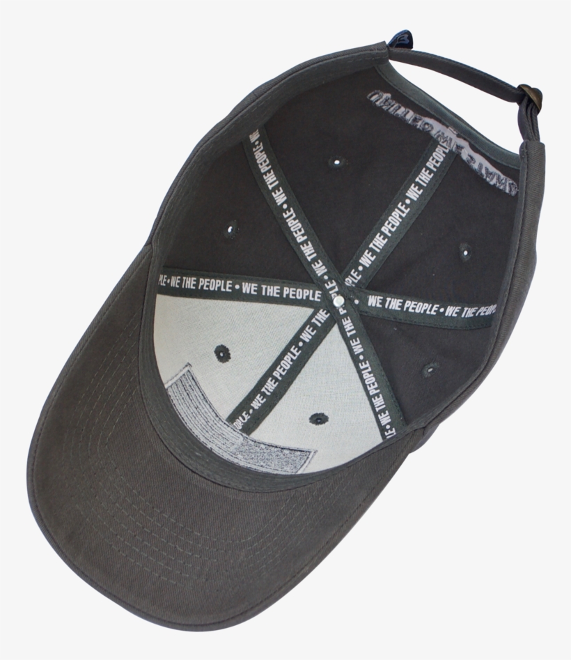 American Flag - Baseball Cap, transparent png #8734632