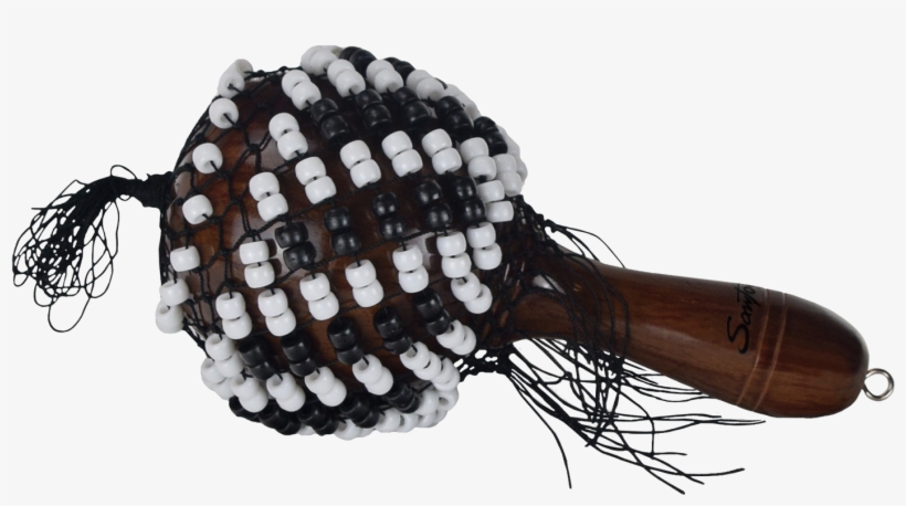 Sawtooth Maraca - Badminton, transparent png #8734738