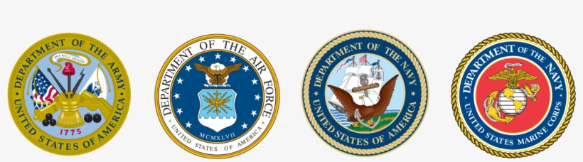 Spartannash Commemorates Veterans Day With 11 Percent - Armed Forces Logos Png, transparent png #8734779