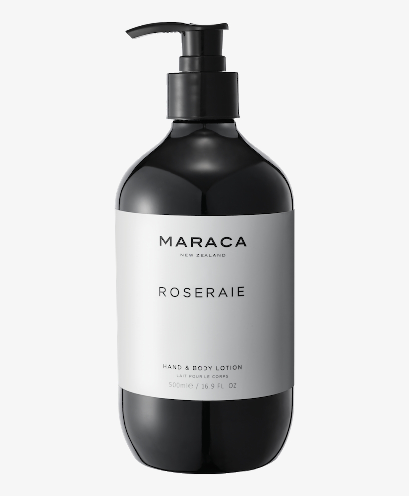 Maraca Hand & Body Lotion - Decanal Montepulciano D Abruzzo, transparent png #8734784