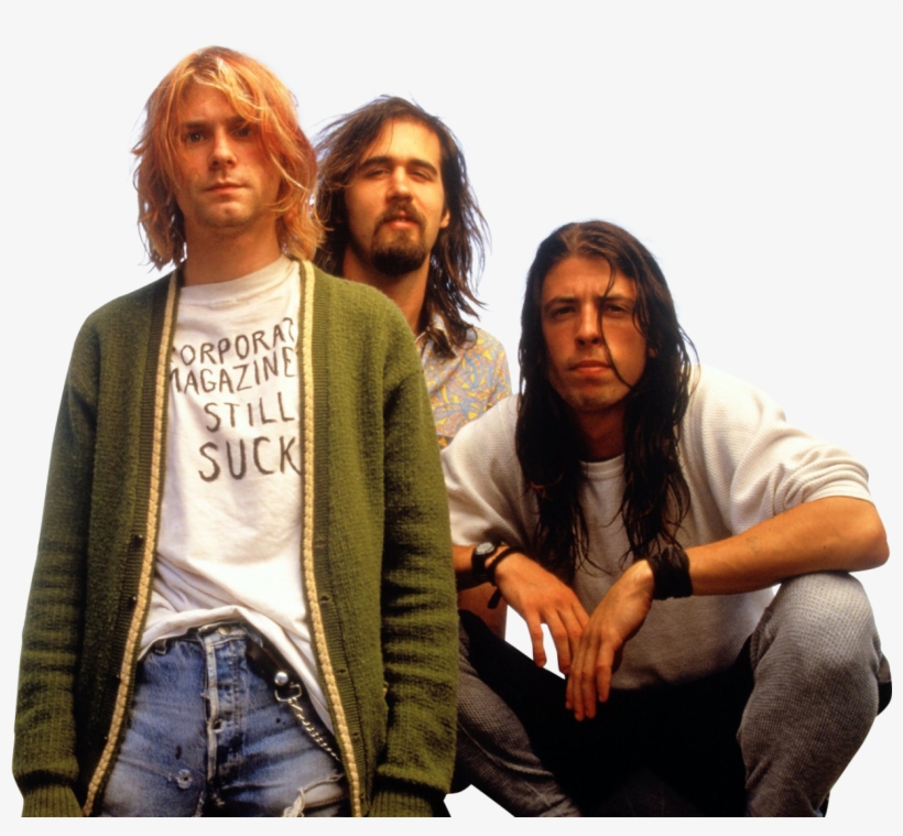 1280 X 1069 10 - Grunge Is Not Dead, transparent png #8734820