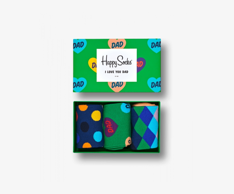 Happy Socks, transparent png #8735029