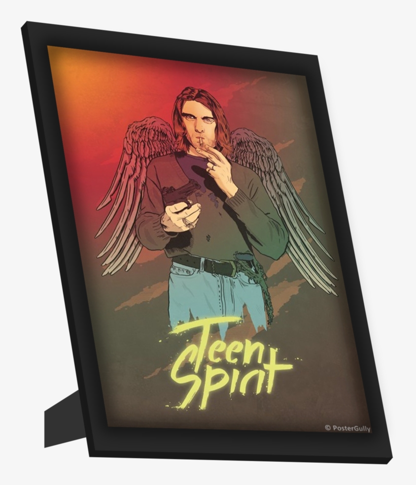 Online Shopping Framed Art Prints & Brand Merchandise - Poster, transparent png #8735146