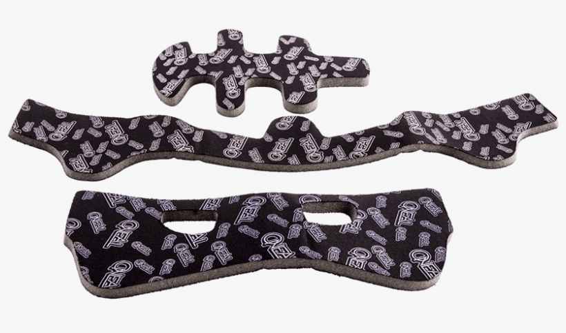 O`neal Printing Liner For Dirt Lid Fidlock Profit Helmet - Brassiere, transparent png #8735155