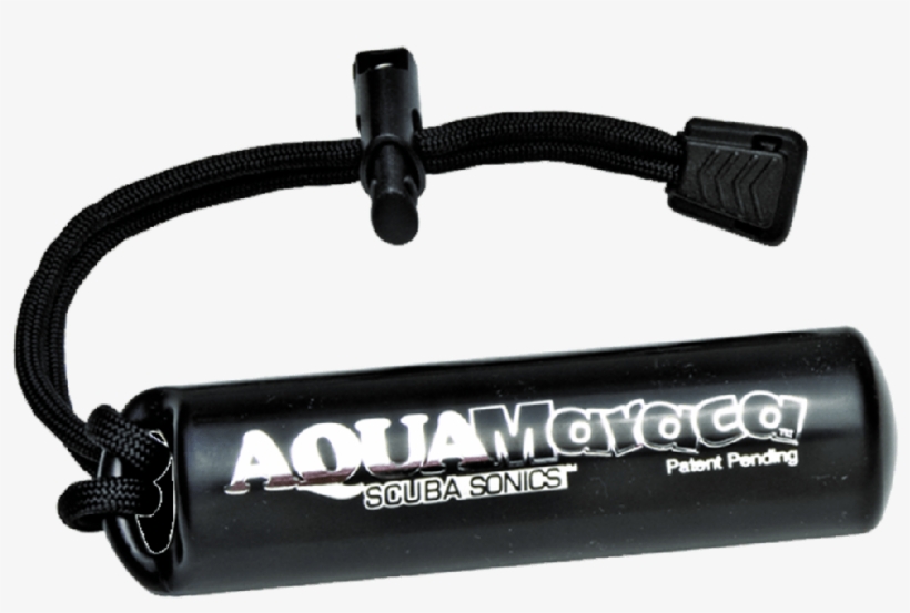Innovative Scuba Concepts Aqua Maraca - Rifle, transparent png #8735196