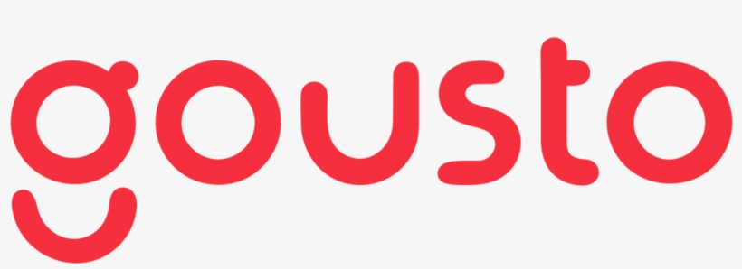 A Further £18m Funding Lands On Gousto's Plate - Gousto Logo, transparent png #8735245