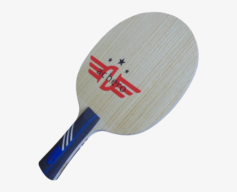 Gambler Ac Hero - Ping Pong, transparent png #8735260