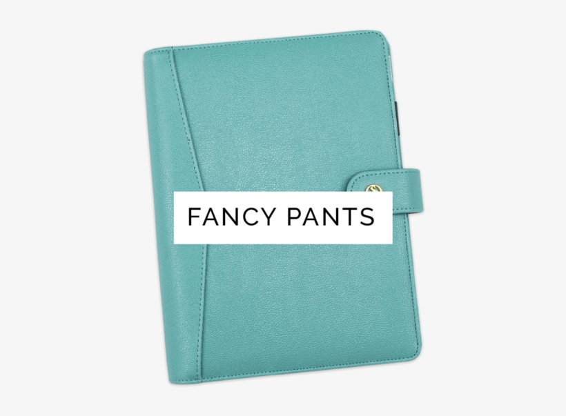 Luxurious Business & Lifestyle Planners For Those That - Wallet, transparent png #8735304