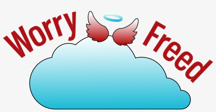 Worry ☁ Freed, transparent png #8735392