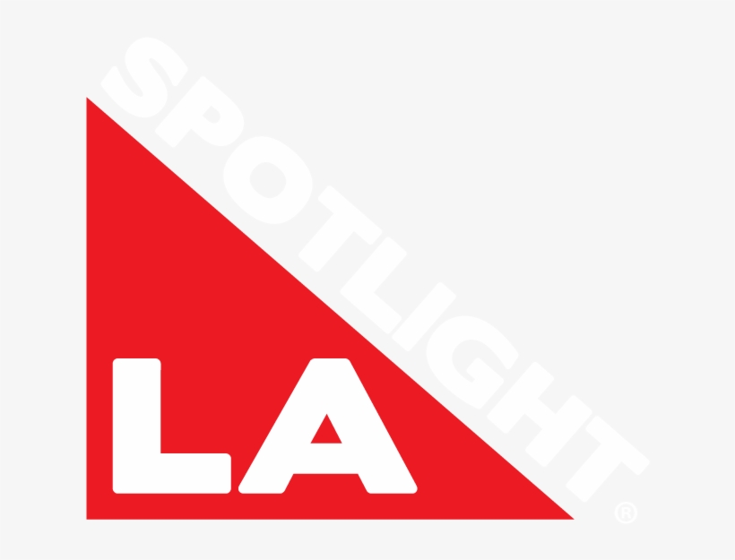 Spotlightla Spotlightla Spotlightla Spotlightla - Sign, transparent png #8735637