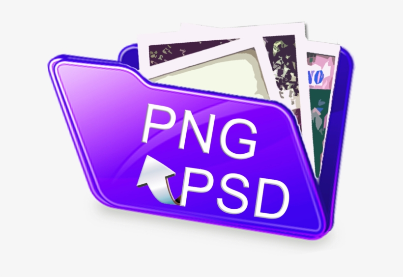 Psd 2 Png - Majorelle Blue, transparent png #8735711