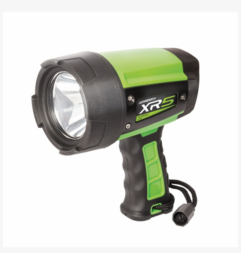 Rechargeable Led Spotlight, transparent png #8735745