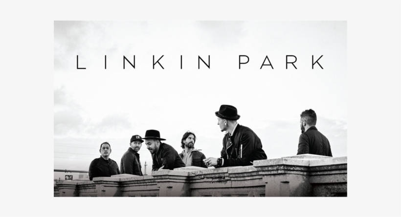 Linkin Park Bridge Poster - Linkin Park Talking To Myself Lyrics, transparent png #8735751