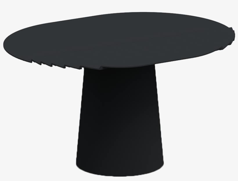 Table Basse Wind Ovale - Table Ronde 160 Diamètre, transparent png #8735930