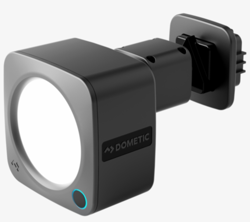 Dometic Powerchannel Spotlight, transparent png #8736059