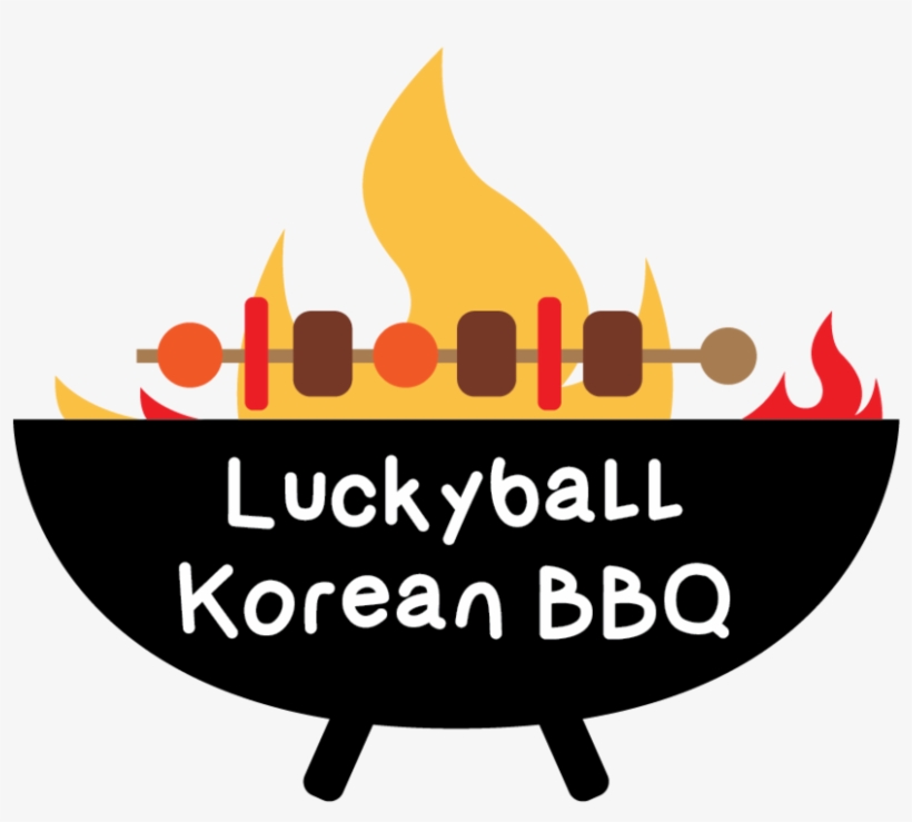 Luckyball Logo-131 - Graphic Design, transparent png #8736102