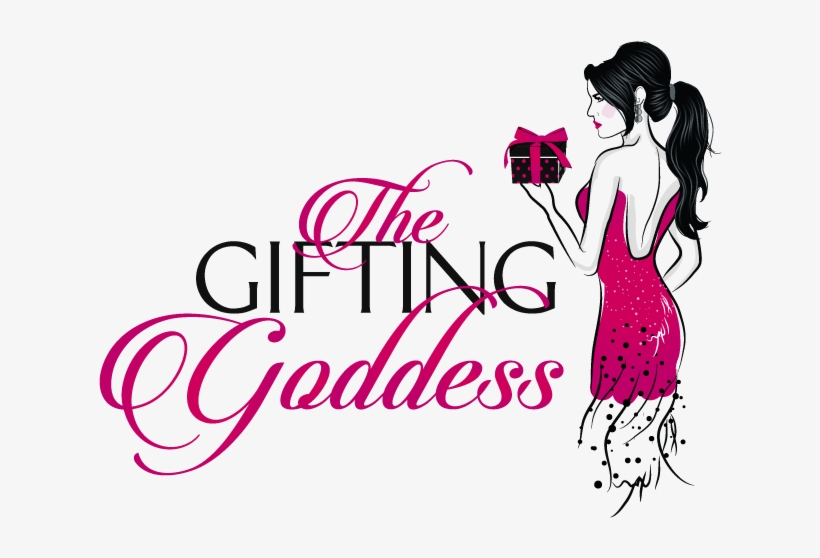 Expert Gift Buyer Launches Thegiftinggoddess - Illustration, transparent png #8736106