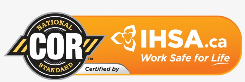 This Distinguished Achievement Makes Capital One Of - Certificate Of Recognition Ontario, transparent png #8736161