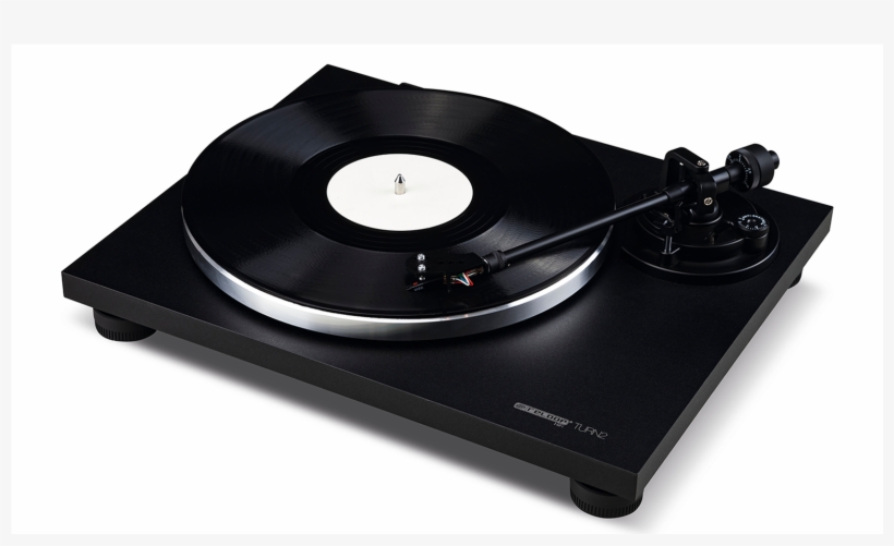 Reloop Turn 2 Blk - Turn 2 Reloop White, transparent png #8736257