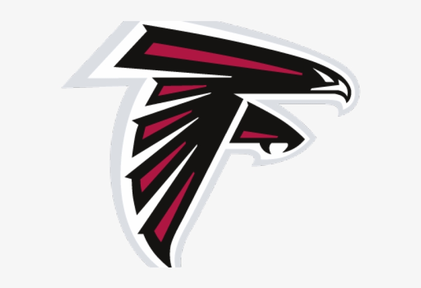 Nfl Vector Logos - Atlanta Falcons Logo 2017, transparent png #8736265