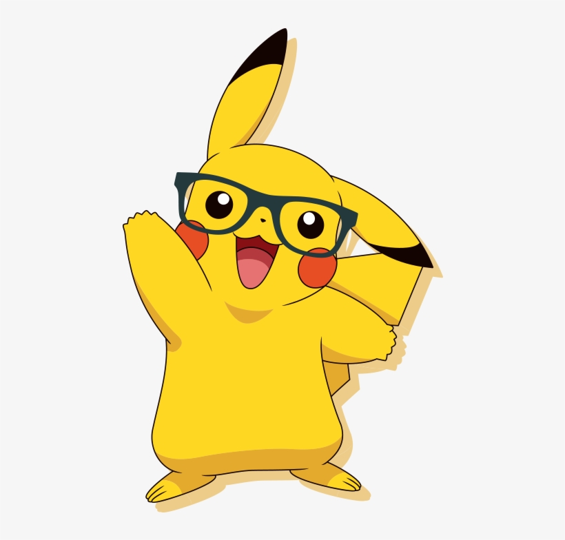 Pokemon PNG  Pikachu, Anime Character Png Images Download - Free  Transparent PNG Logos